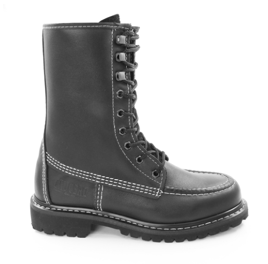 Botas crucero negras precio new arrivals