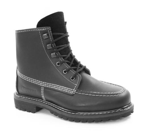 Botas crucero best sale negras precio