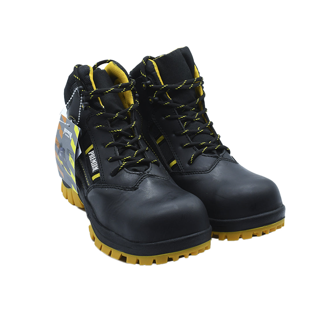 Bota Premium Tactical 501