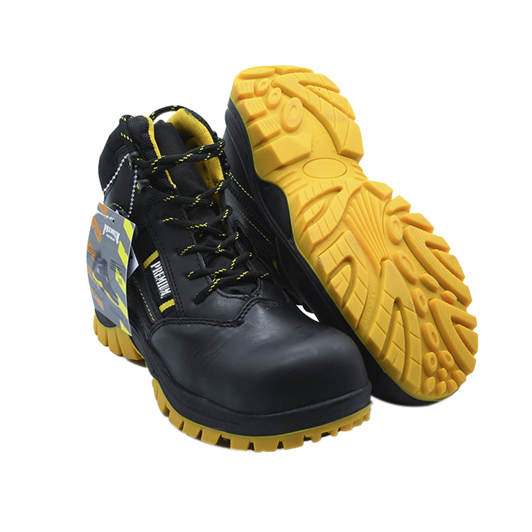 Bota Premium Tactical 501