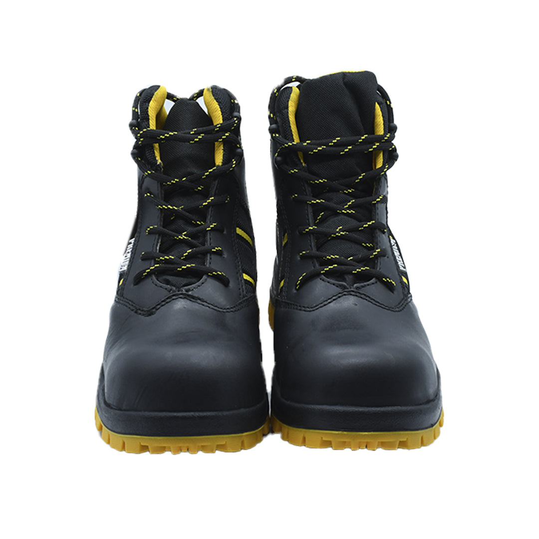 Bota Premium Tactical 501