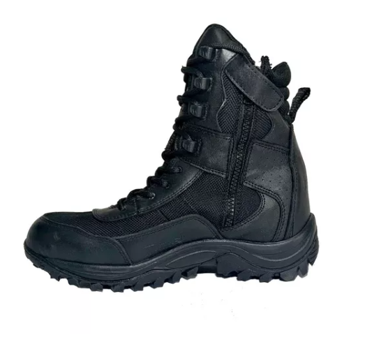 Bota Premium S.W.A.T.