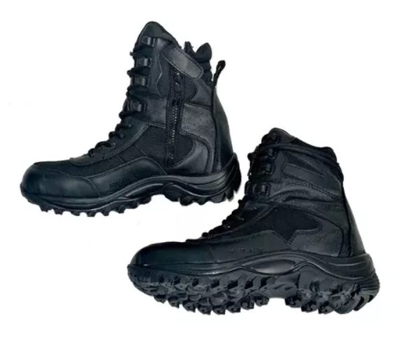 Bota Premium S.W.A.T. Premium Tactical