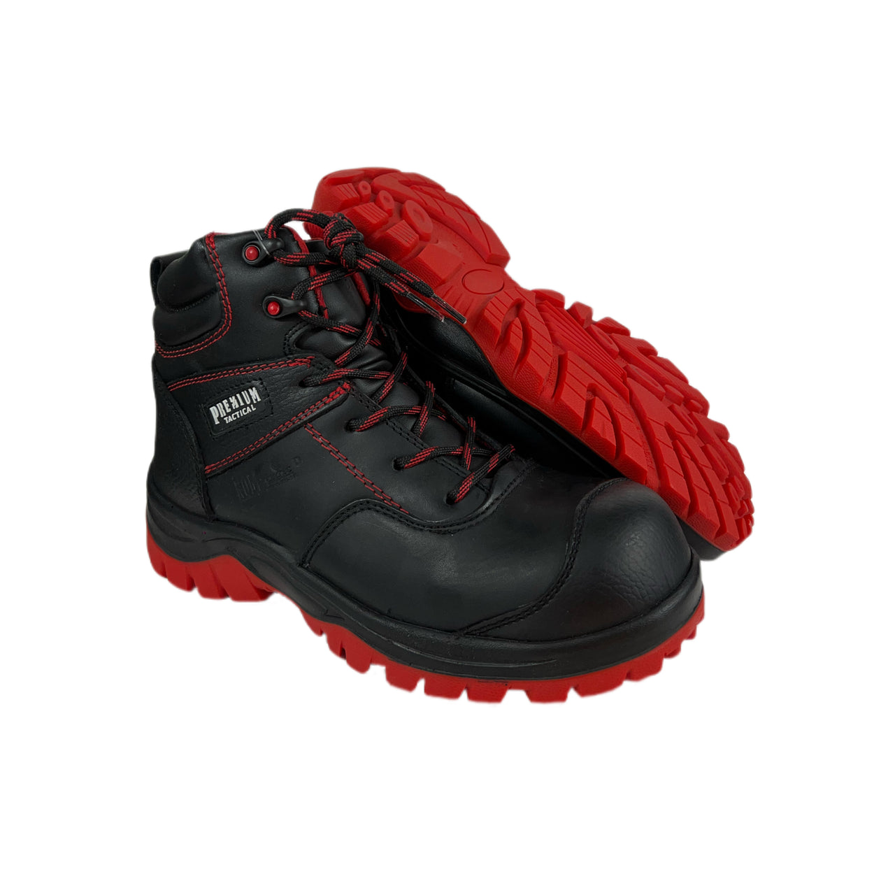 Bota Premium Tactical 501