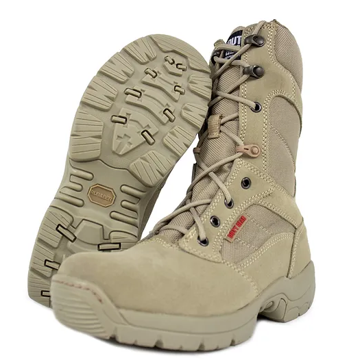 Bota Duty Gear 5423