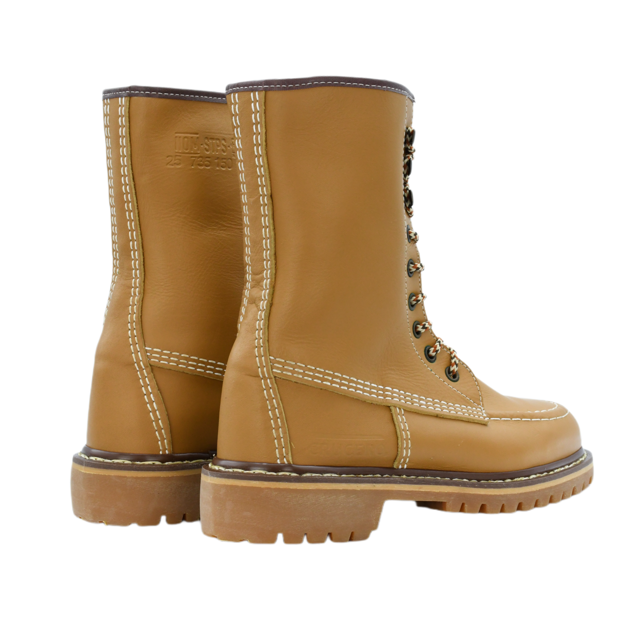 Botas best sale industriales crucero