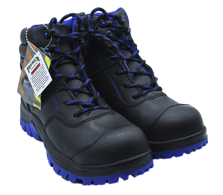 Bota Premium Tactical 501