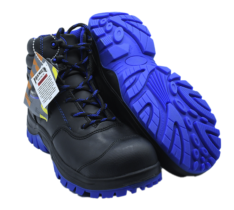 Bota Premium Tactical 501