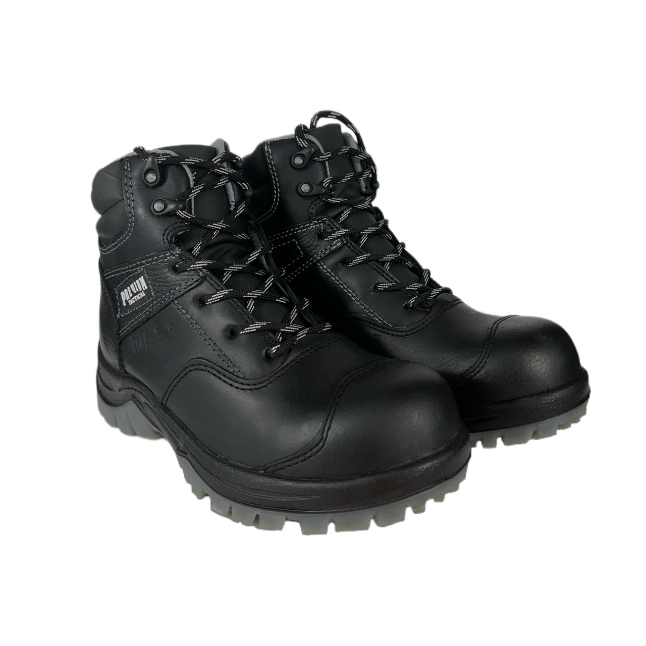 Bota Premium Tactical 501