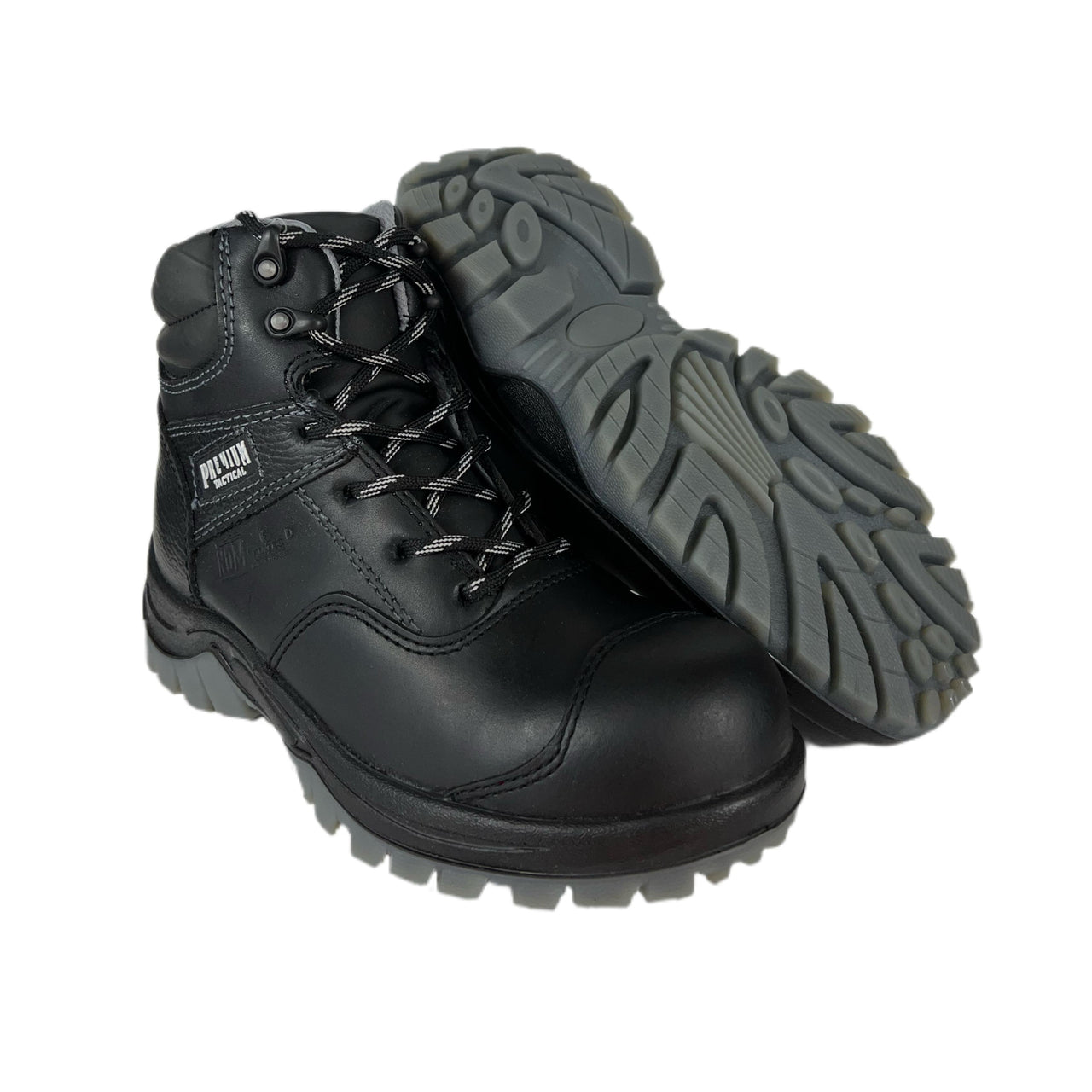 Bota Premium Tactical 501