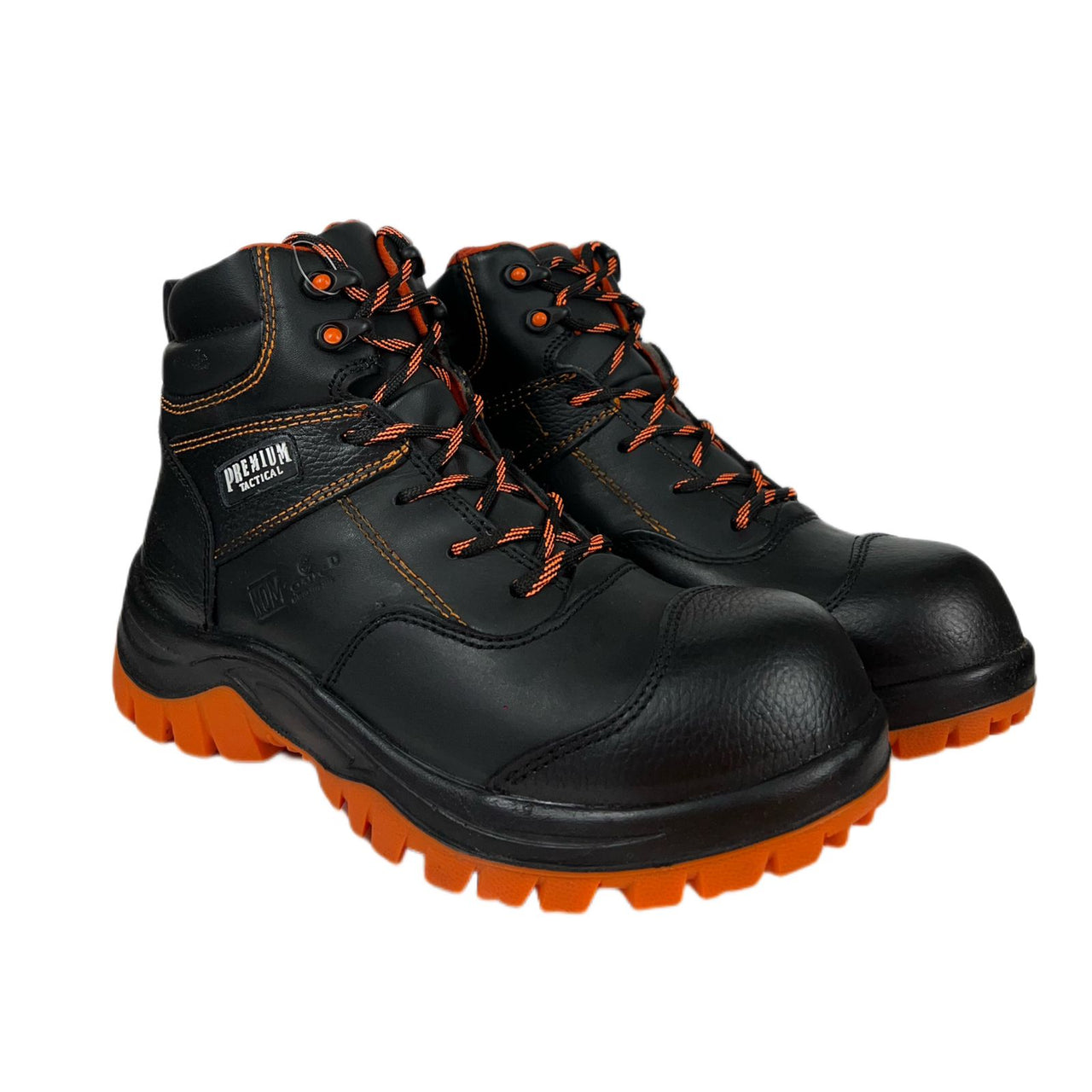 Bota Premium Tactical 501