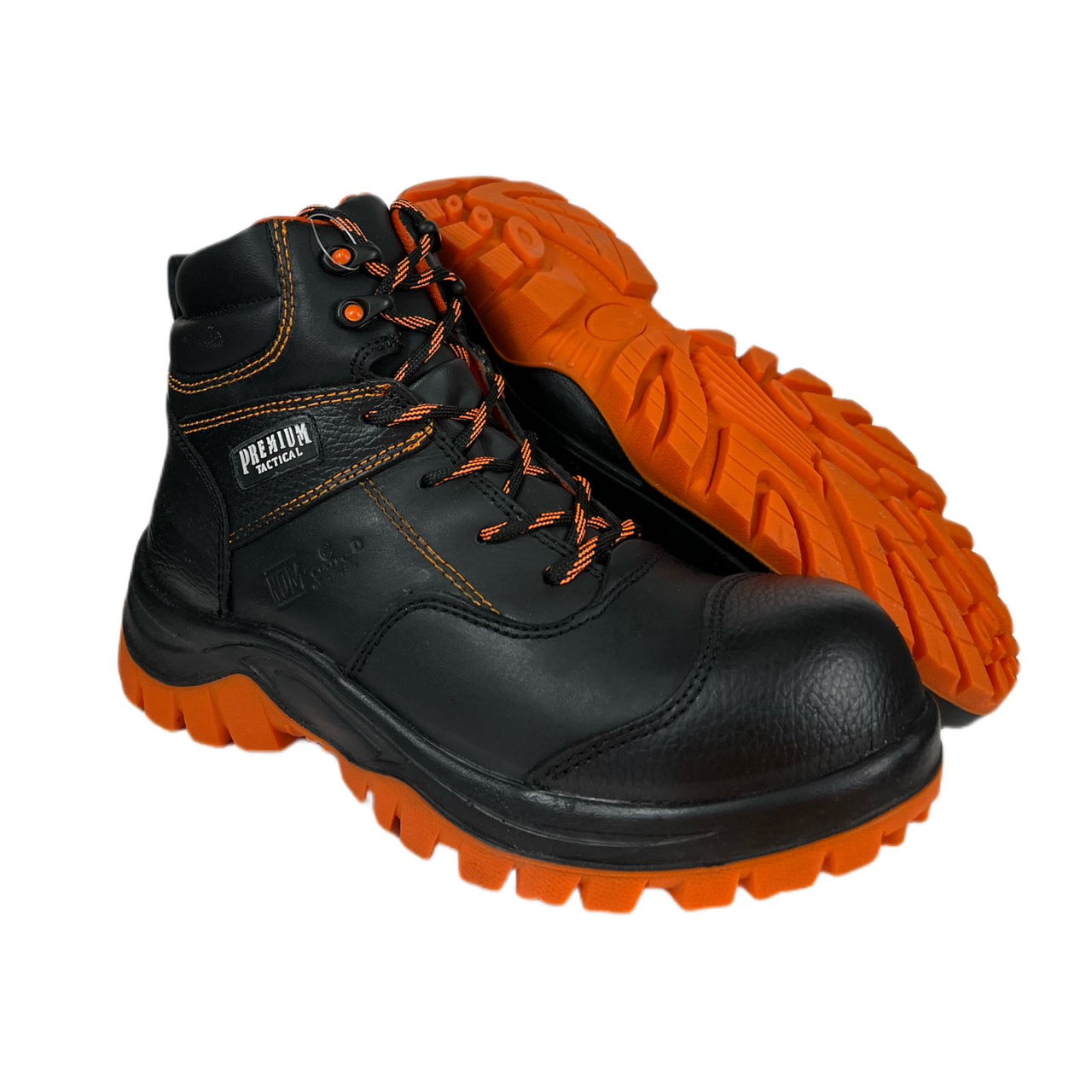 Bota Premium Tactical 501