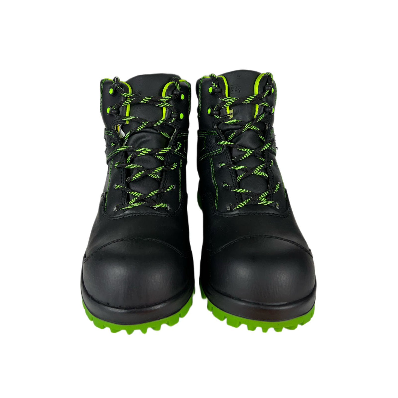 Bota Premium Tactical 501