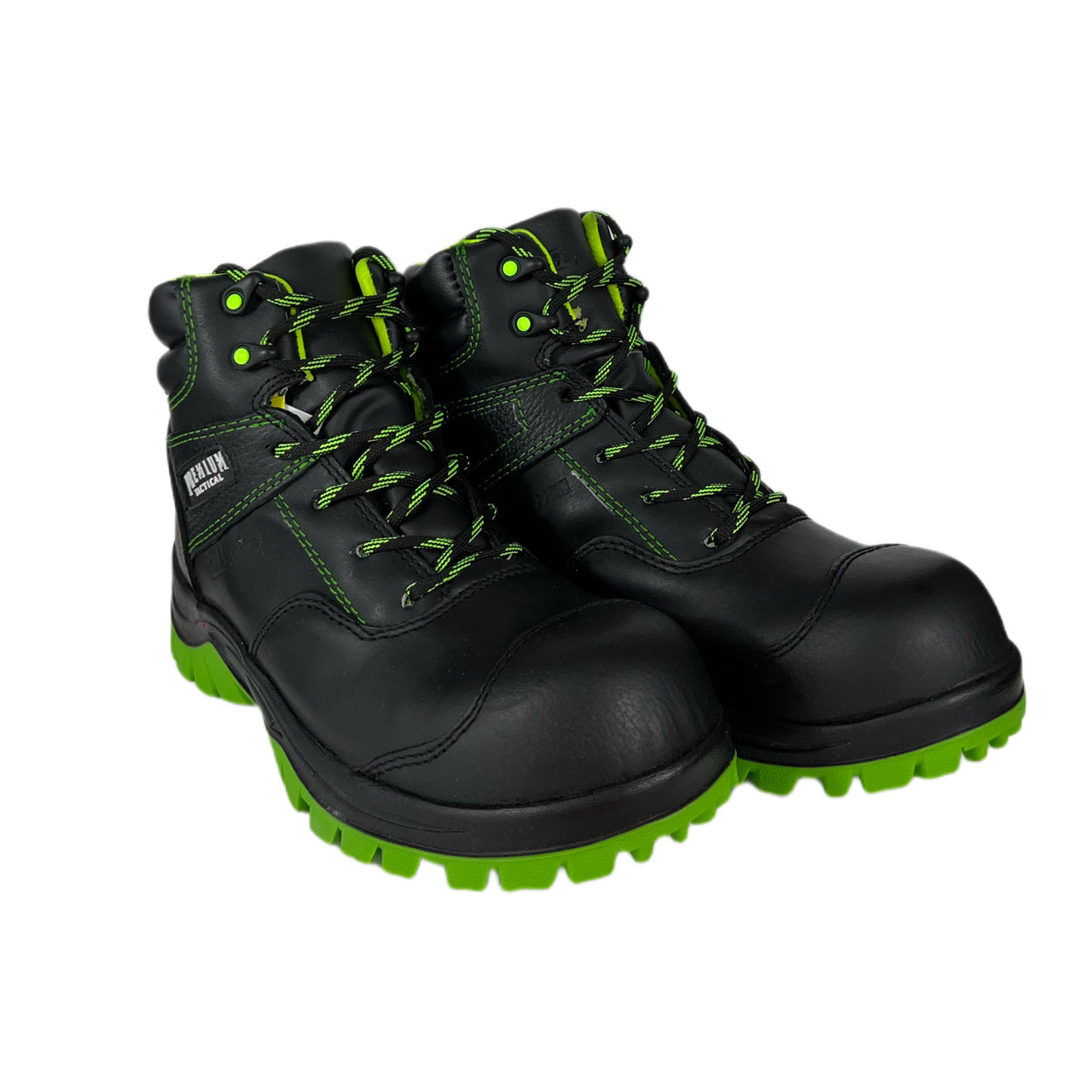 Bota Premium Tactical 501