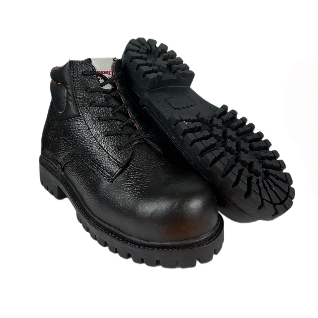 Botas crucero dielectricas discount precio