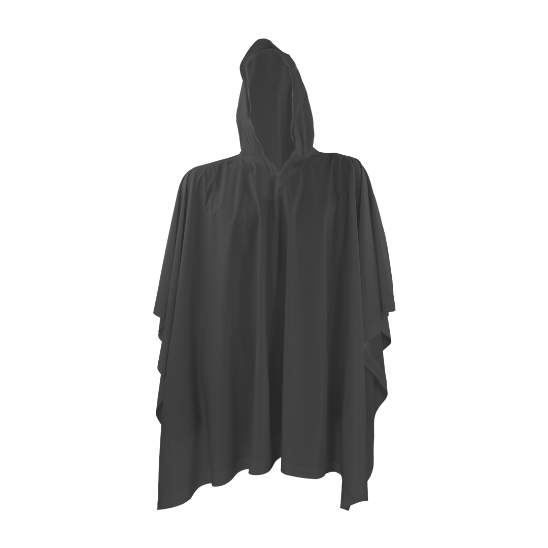 IMPERMEABLE / TIPO PONCHO